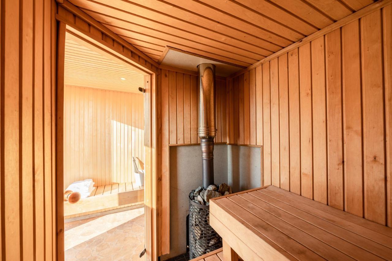 Pakri Parun Aparthotel Paldiski Luaran gambar